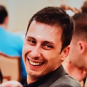 Meet your Posher, Strashimir